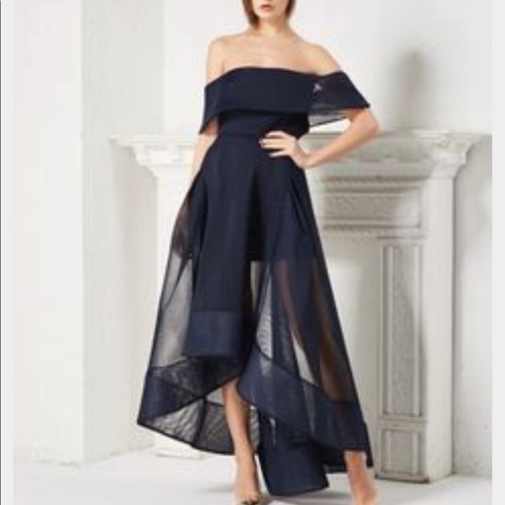 Prom dress - Picture 4 of 9